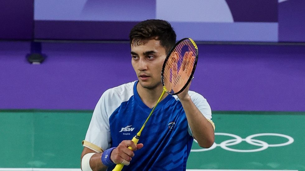 Lakshya Sen có cơ hội chuộc lỗi tại Giải vô địch cầu lông thế giới 2025