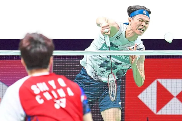 Cầu l&ocirc;ng Malaysia trước thềm Thomas Cup: Bỏ qua Lee Zii Jia, đặt cược v&agrave;o nh&acirc;n tố trẻ?