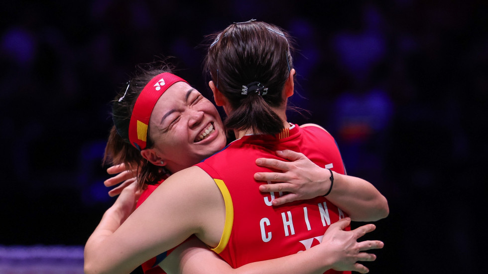 Cầu lông Malaysia Open 2024: Cơ hội nữa để các đôi Trung Quốc khẳng định sự vĩ đại