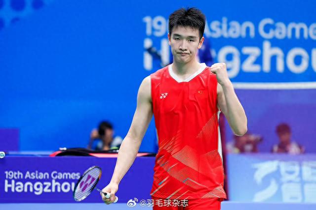 Cầu lông Asian Games 19 ngày 05/10: Khi các tay vợt Trung Quốc 