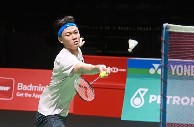 Cầu lông Malaysia Open 2024: Cựu số 2 thế giới Lee Zii Jia hy vọng chấm dứt tình trạng bị loại sớm