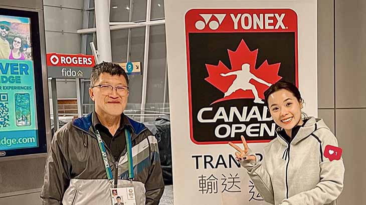Giải cầu lông Canada Open: Nguyễn Thùy Linh đại chiến số 1 thế giới Akane Yamaguchi?