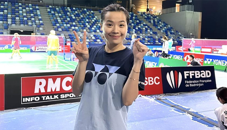BXH cầu lông thế giới mới nhất: Nguyễn Thùy Linh lại lập kỷ lục