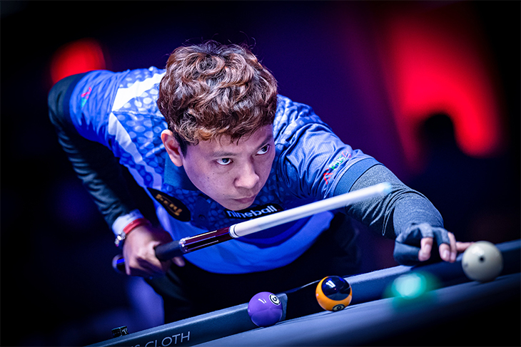 Billiards & Snooker: Việt Nam lần đầu có 4 suất tham dự World Pool Championship
