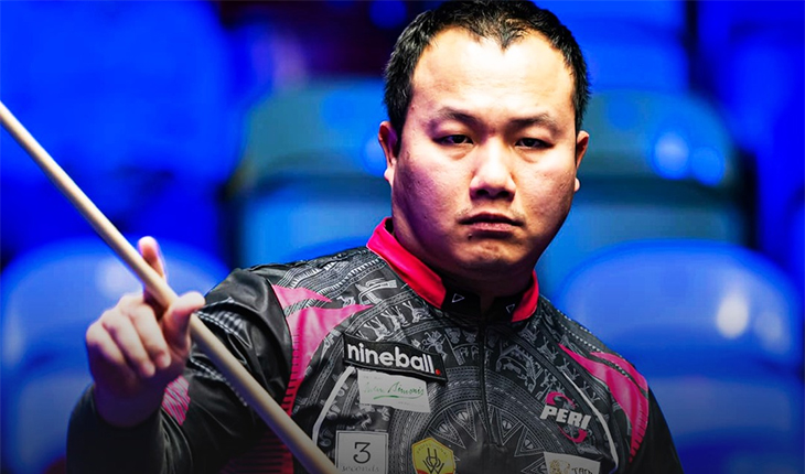 Hợp đồng với World Nineball Tour có gì đặc biệt cho các sao billiards như Nguyễn Anh Tuấn, Dương Quốc Hoàng?