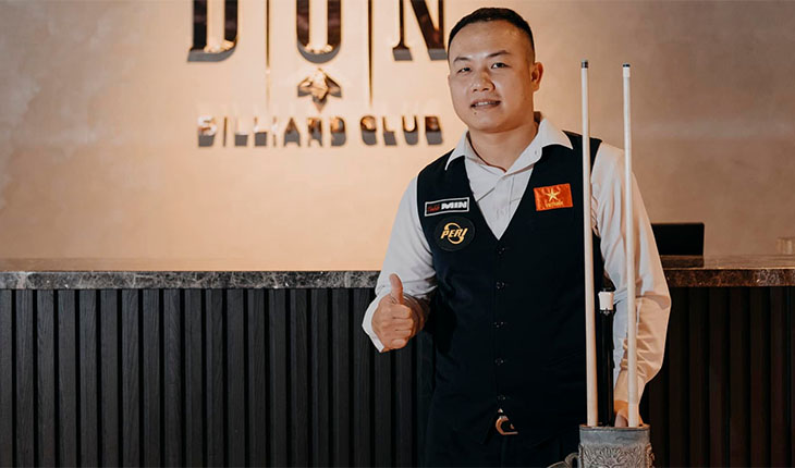 Trực tiếp billiards Premier League Pool ngày 18/3: Nguyễn Anh Tuấn xuất trận