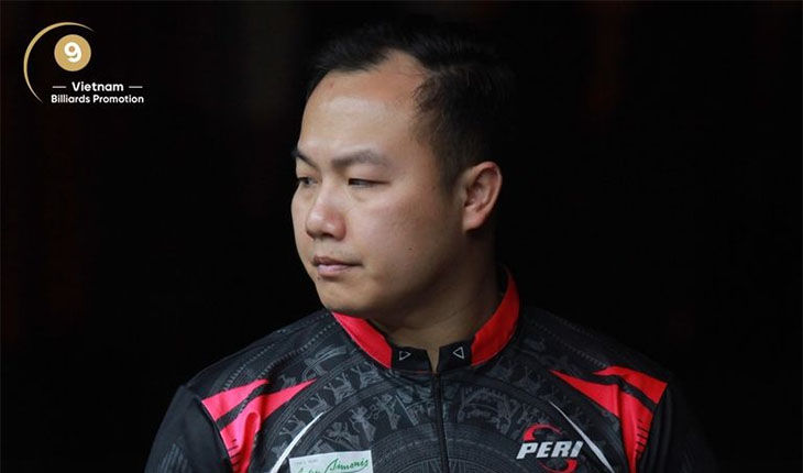 Trực tiếp billiards Premier League Pool ngày 20/3: Nguyễn Anh Tuấn lại chiến thắng?