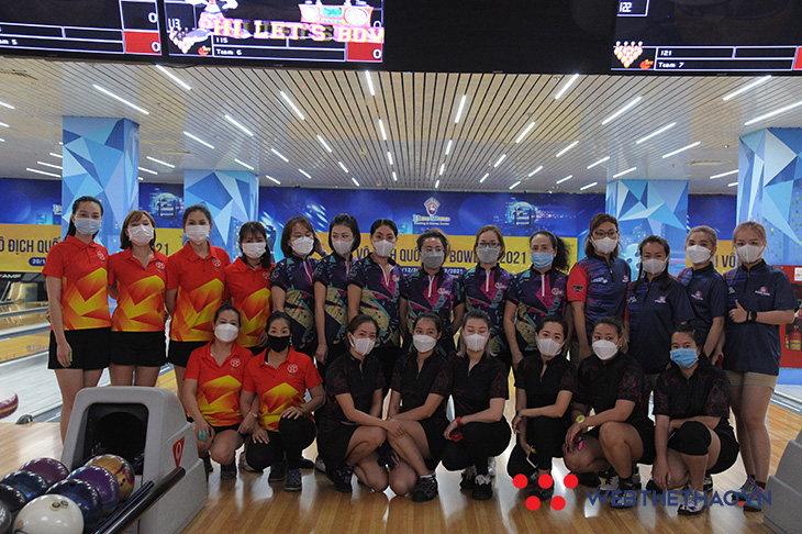 Lịch thi đấu bowling SEA Games 31 mới nhất