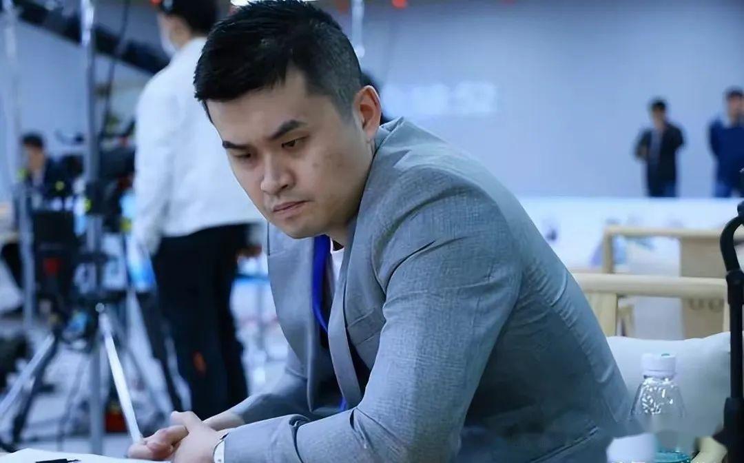 Vương Thiên Nhất thừa nhận 