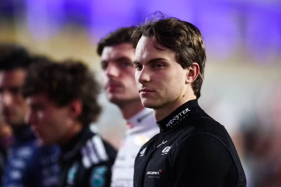 Ông chủ McLaren thừa nhận sai lầm chiến thuật nghiêm trọng, dâng chiến thắng F1 Qatar cho Max Verstappen