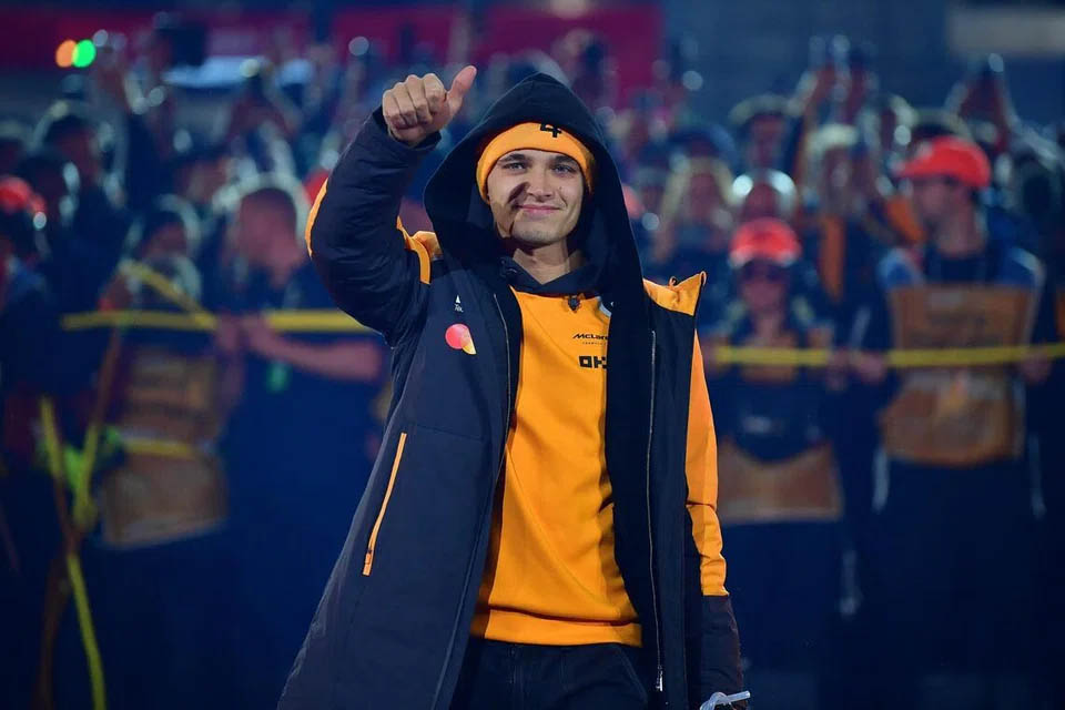 Max Verstappen đối diện thách thức: F1 Qatar liệu có phải là sân khấu đăng quang của Lando Norris?