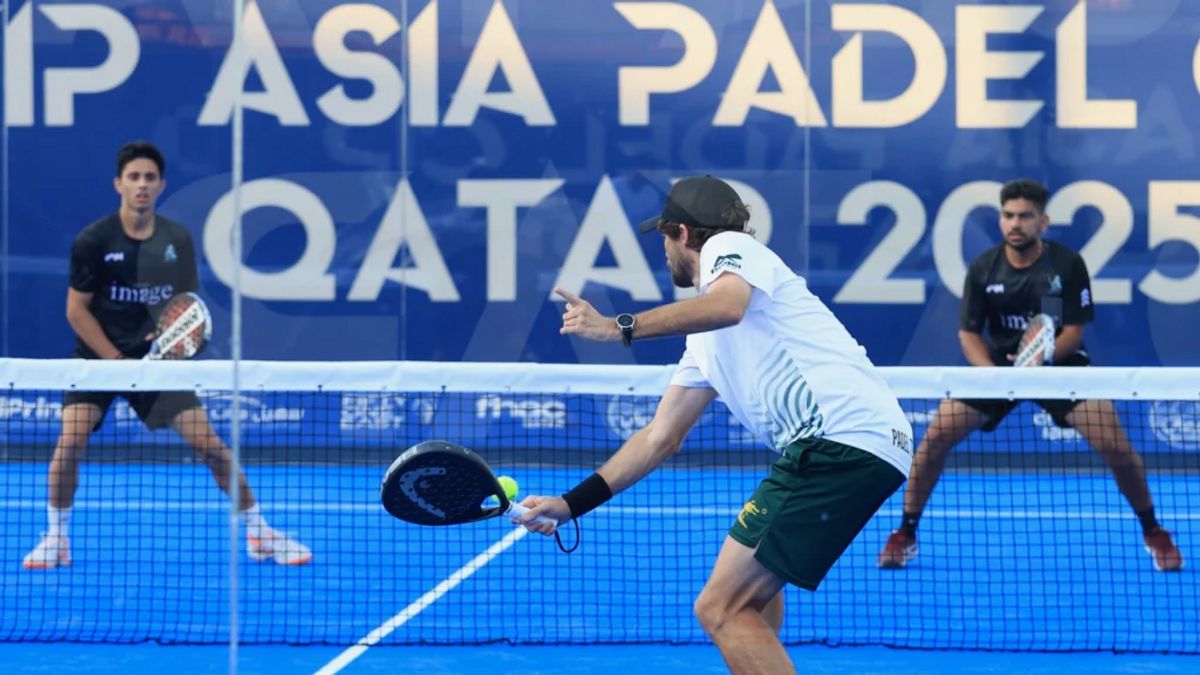 ASIAD 2026 ch&iacute;nh thức đưa Padel v&agrave; Teqball v&agrave;o danh s&aacute;ch tranh huy chương: Cơ hội kinh tế v&agrave; th&aacute;ch thức mới