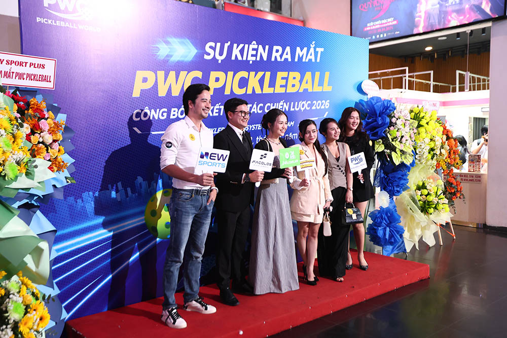 16 đối tác bắt tay PWC nhằm đưa Việt Nam thành 