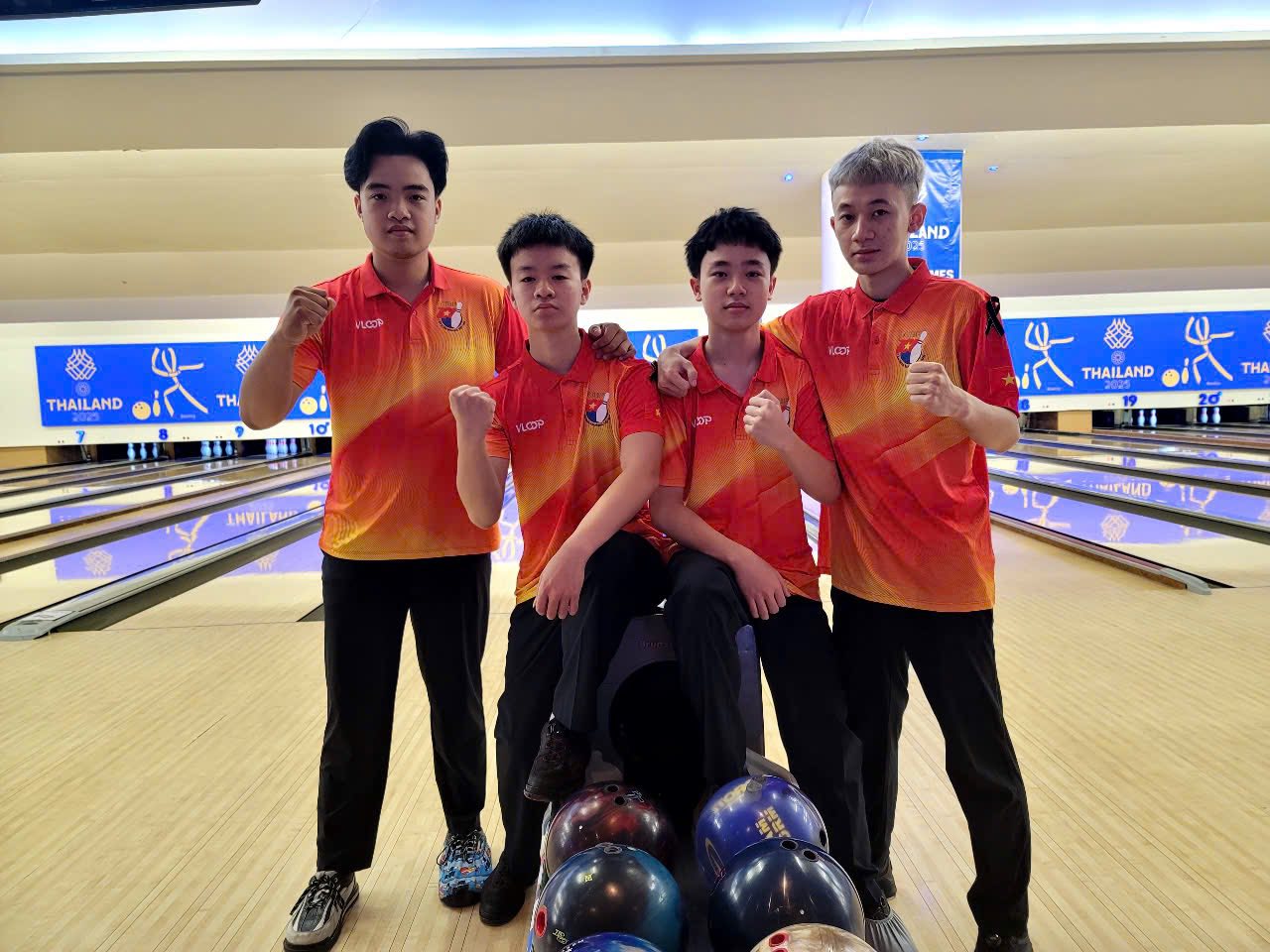 BTC SEA Games l&ecirc;n tiếng về sự cố HỦY KẾT QUẢ Bowling, giải th&iacute;ch l&yacute; do 'sai l&agrave;n, sai đối thủ' đối với Trần Ho&agrave;ng Kh&ocirc;i