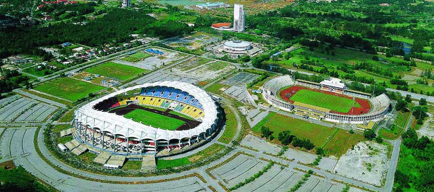 SEA Games 2027: C&ocirc;ng bố địa điểm tổ chức 17 m&ocirc;n thi đấu tại Sarawak