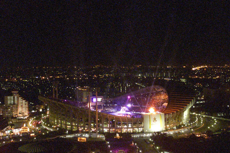 Điểm danh 9 địa điểm thi đấu SEA Games 2025 tại Thái Lan