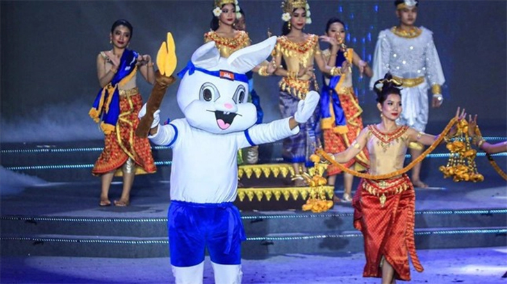 Campuchia xác định 37 môn chính và 608 bộ huy chương cho SEA Games 32