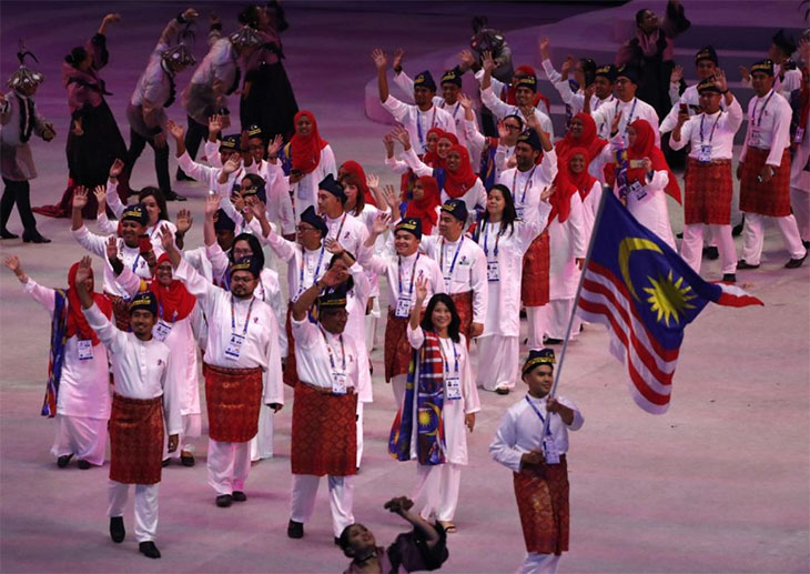 Các tuyển thủ Malaysia sốc nặng do bị cắt giảm phụ cấp trước SEA Games 31