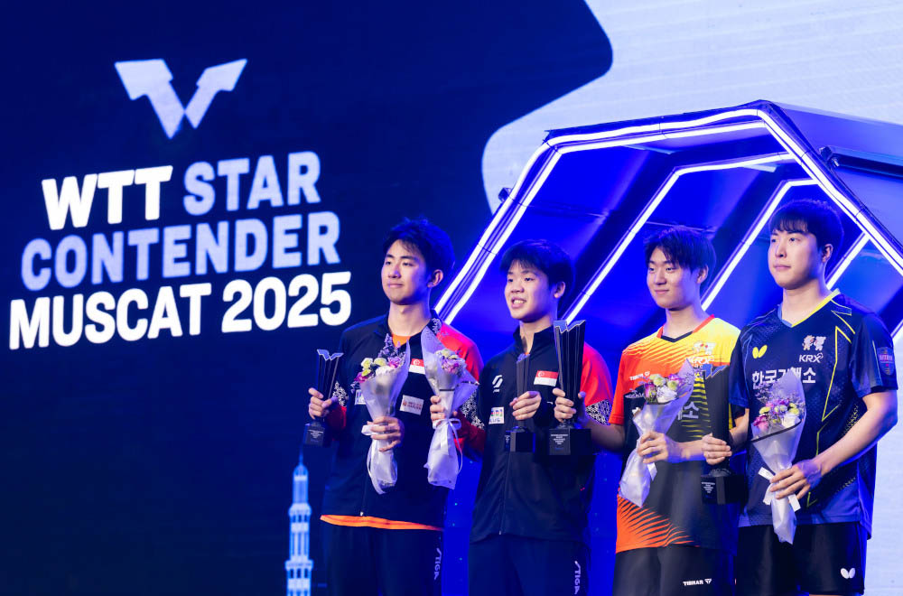 Nhật Bản vô địch Đôi nữ kịch tính, Hàn Quốc 