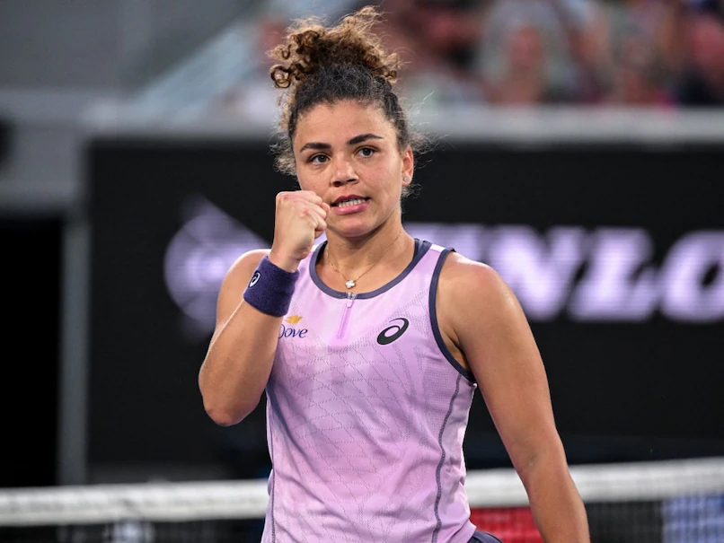 Nhận định quần vợt United Cup 2026, ng&agrave;y 6/1, 10h30: Jasmine Paolini vs Leolia Jeanjean