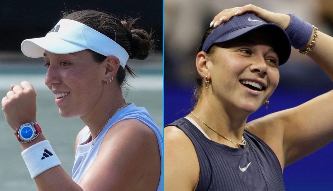Nhận định quần vợt &Uacute;c mở rộng 2026, ng&agrave;y 28/1, 9h00: Jessica Pegula vs Amanda Anisimova