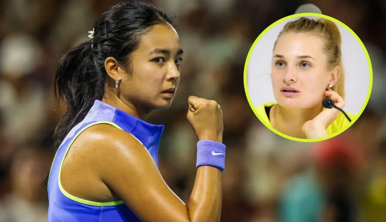 Quần vợt Indian Wells 2026: ĐKVĐ SEA Games Alex Eala đối đầu 