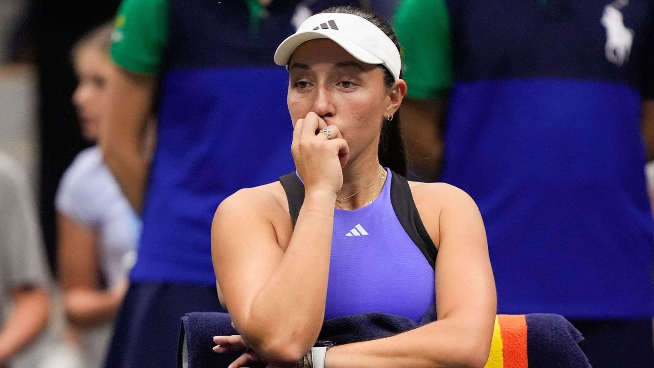 Nhận định quần vợt Abu Dhabi 2026, ng&agrave;y 18/02, 17h00: Jessica Pegula vs Clara Tauson