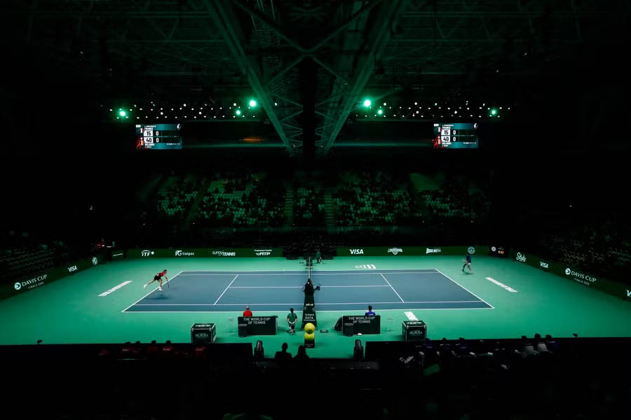 ITF bảo vệ thể thức giải quần vợt Davis Cup hiện tại bất chấp những lời kêu gọi quay trở lại với thể thức ban đầu