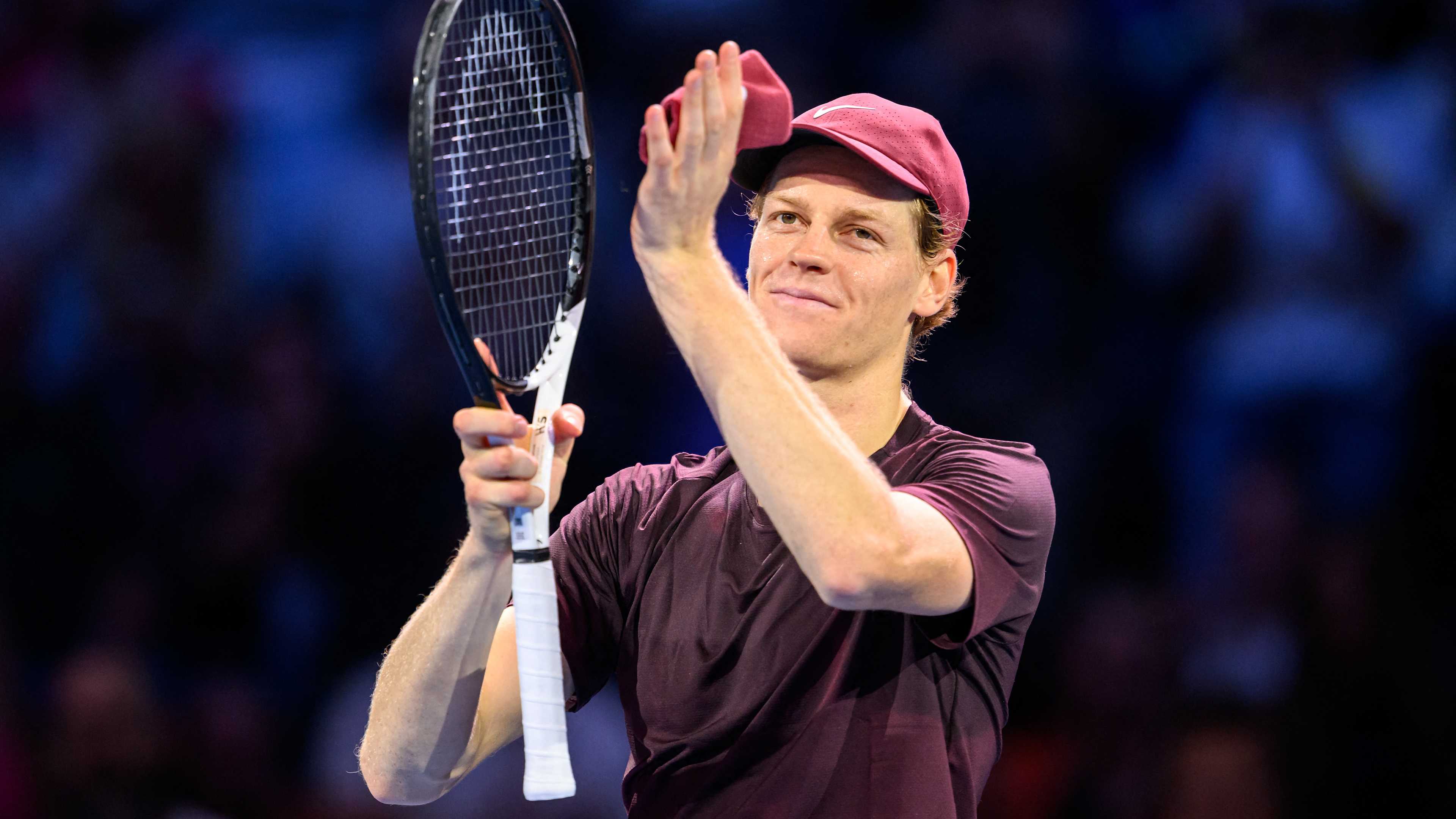 Jannik Sinner vượt mốc 50 triệu đô la tiền thưởng sự nghiệp quần vợt sau  khi vô địch Vienna