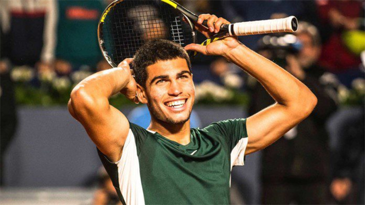 Nhận định quần vợt Indian Wells 2026, ng&agrave;y 12/03, 04h00: Carlos Alcaraz vs Casper Ruud