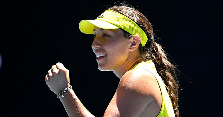 Nhận định quần vợt Miami Open 2026, ng&agrave;y 24/03, 02h30: Jessica Pegula vs Jaqueline Cristian &nbsp;