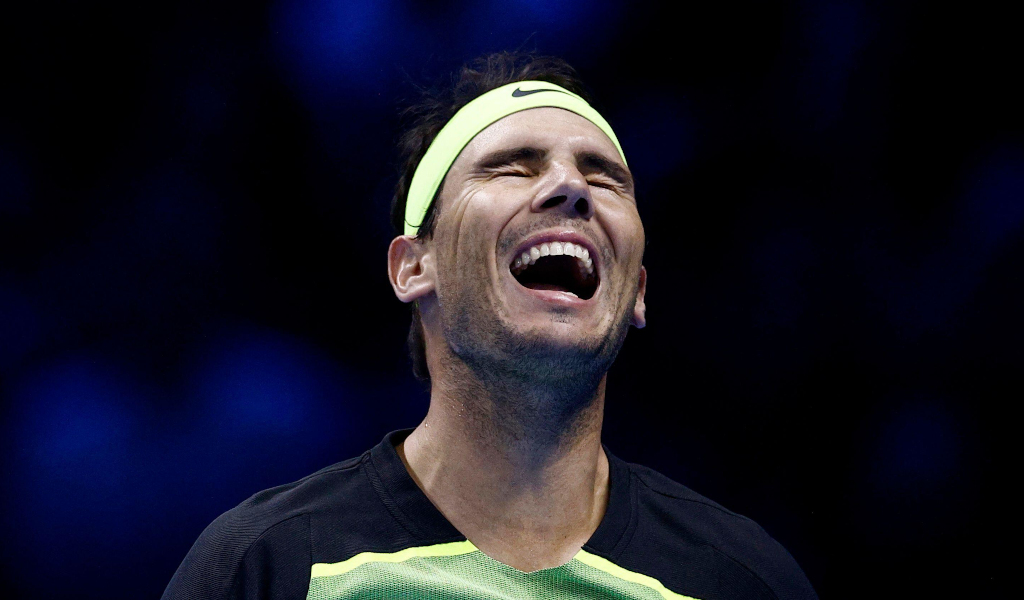 Huyền thoại tennis Rafael Nadal quyết tâm trở lại, nhưng còn ganh đua với Novak Djokovic?