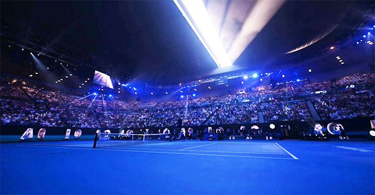 Tiền thưởng giải tennis Australian Open 2023 như thế nào?