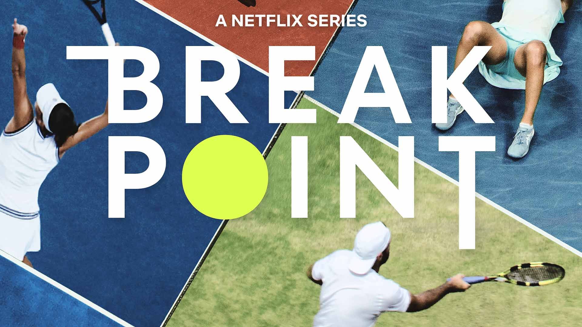 Kết quả tennis Australian Open mới nhất 21/1: Hiệu ứng Netflix gây hoảng loạn?