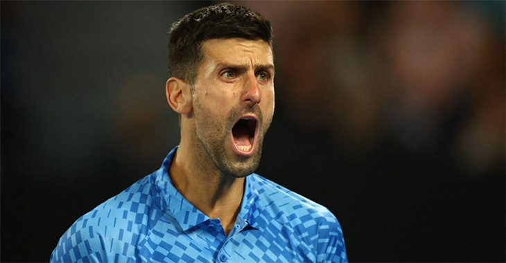 Kết quả tennis Australian Open ngày 19/1: Chấn thương đã loại Nadal, nay uy hiếp Djokovic
