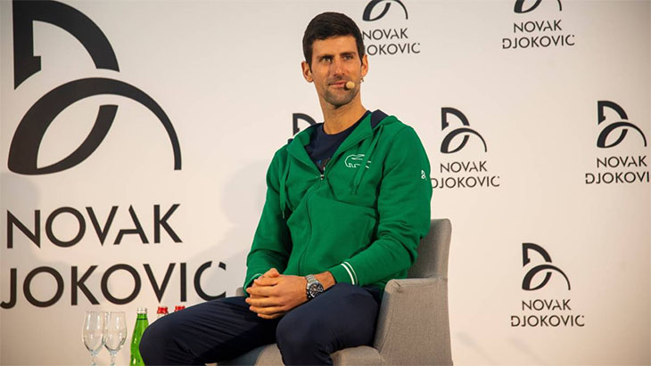 Có lỗ hổng để Djokovic lách luật tham dự giải tennis Australian Open?
