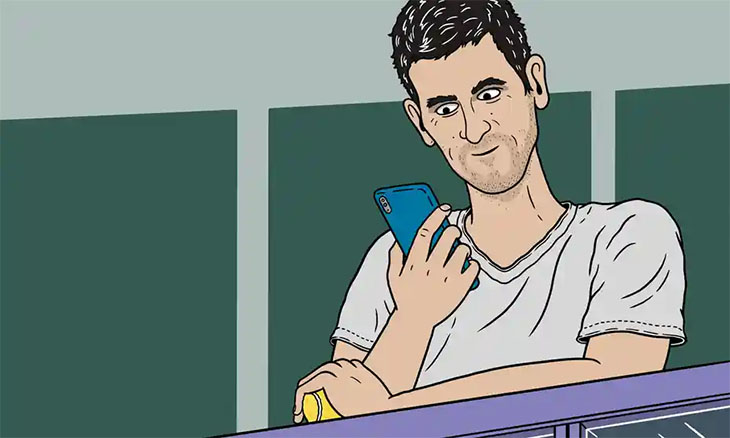 Tiết lộ hồ sơ cho phiên điều trần tại Úc: Nếu ở Việt Nam, Djokovic không được gọi đi tiêm