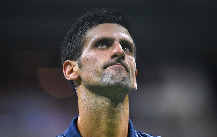 Sao tennis Djokovic thừa nhận chưa chắc được dự Australian Open 2023
