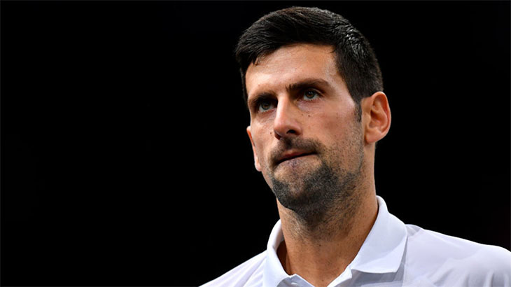 Novak Djokovic thiệt hại như thế nào khi bị Úc trục xuất?