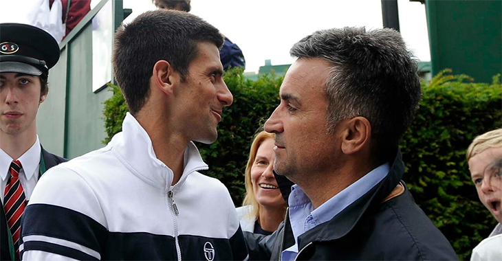 Kết quả tennis mới nhất 29/11: Bố Djokovic tiết lộ số 1 thế giới có thể bỏ Australian Open