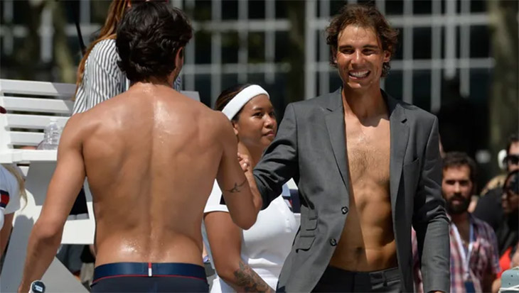 Kết quả tennis mới nhất 1/12: Nadal tái chiến Djokovic ở Australian Open?