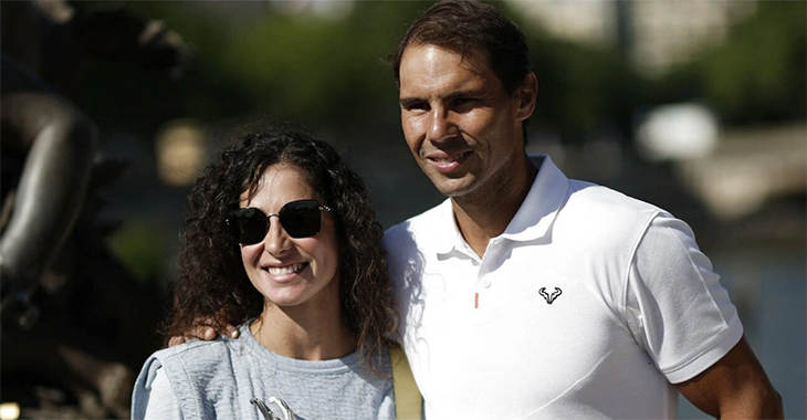 Kết quả tennis mới nhất 14/10: Nadal lập lờ chuyện sinh con