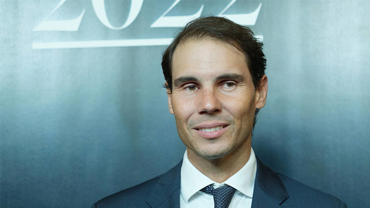 Tennis: Rafael Nadal tiết lộ lý do để giải nghệ
