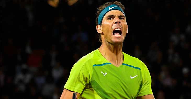 Kết quả tennis mới nhất 1/6: Hạ số 1 thế giới Djokovic, Nadal xứng danh Vua sân đất nện