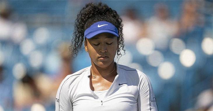 Kết quả tennis ngày 8/1: Australian Open và có lẽ cả làng banh nỉ thế giới mất Naomi Osaka