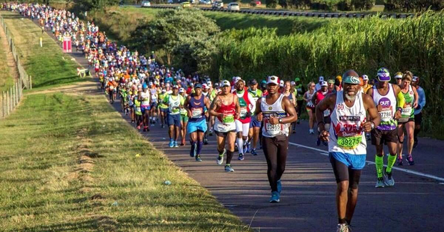 Hai VĐV qua đời tại giải chạy siêu đường trường Comrades Marathon 2022 ở Nam Phi
