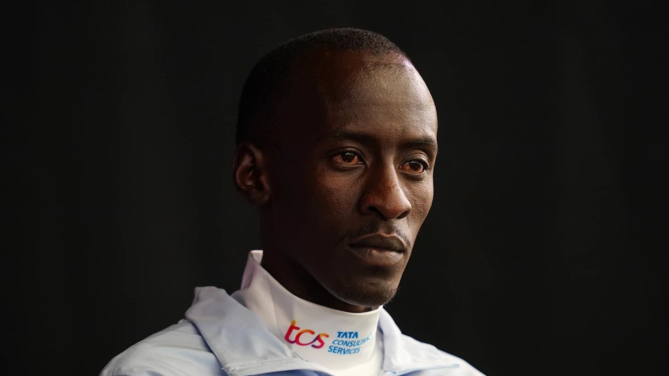 SỐC: Kỷ lục gia thế giới chạy marathon Kelvin Kiptum qua đời ở tuổi 24