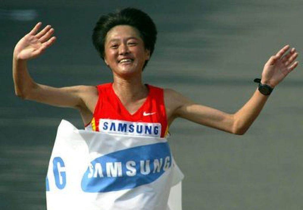 Những kỷ lục điền kinh vô đối của ASIAD - Kỳ 19: Chạy 5000m và “đất lành chim đậu” ở Hàn Quốc