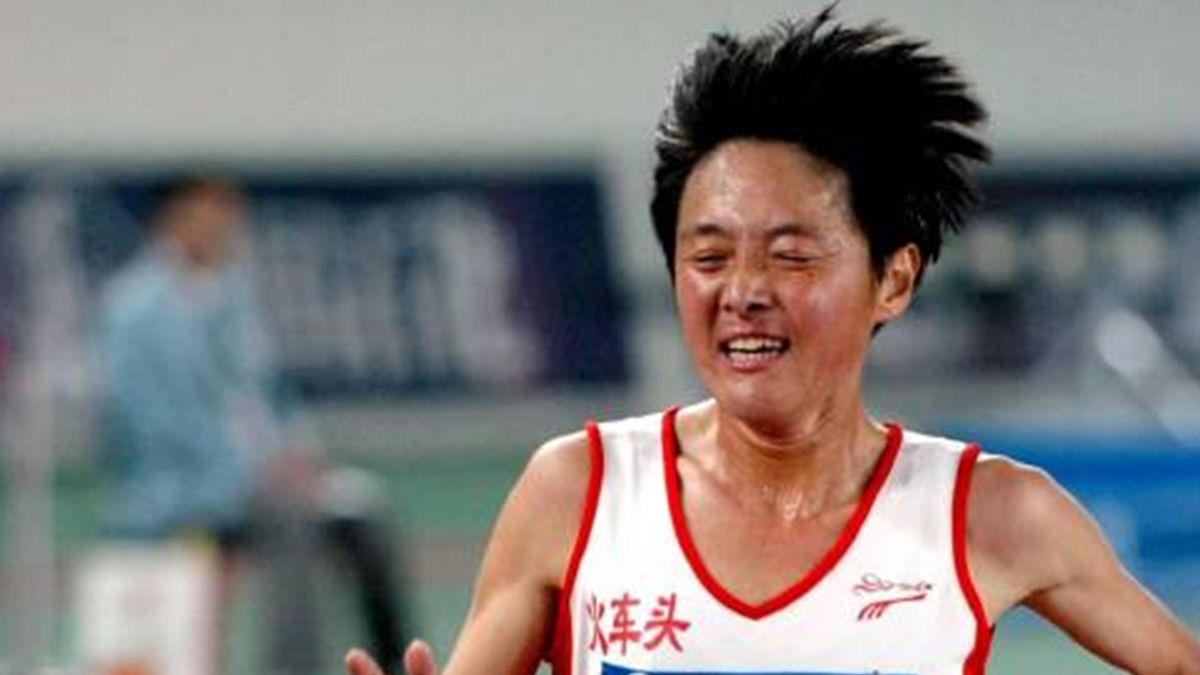 Những kỷ lục điền kinh vô đối của ASIAD - Kỳ 20: Cú đúp 5000m và 10.000m của huyền thoại Trung Quốc