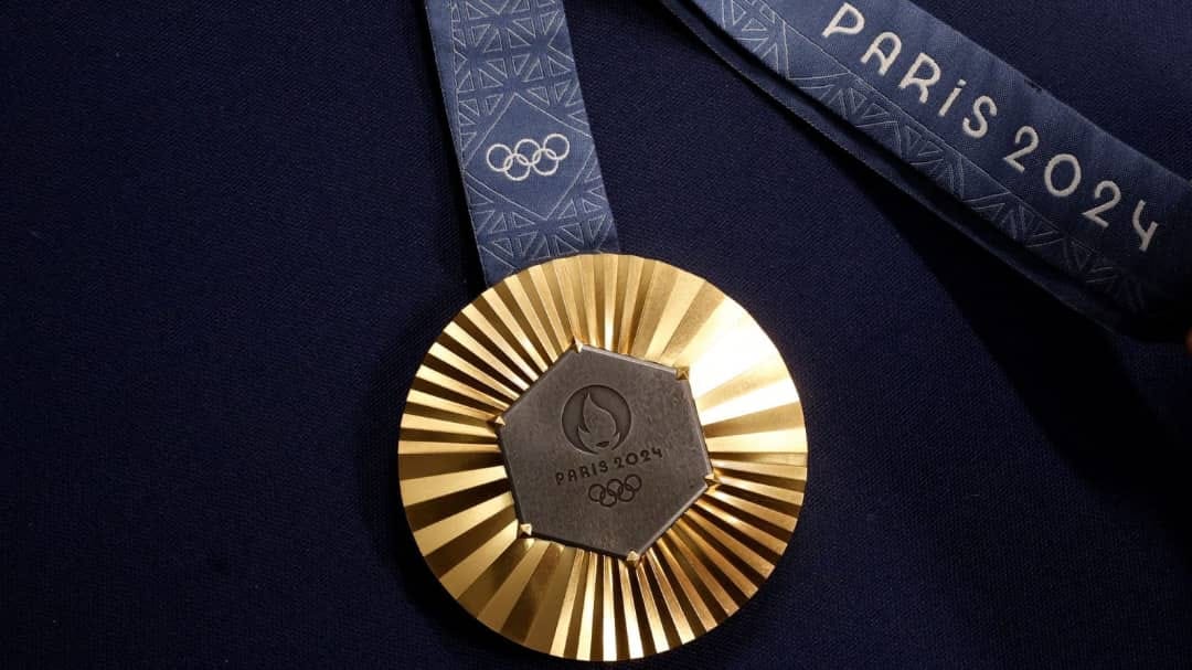VĐV điền kinh giành huy chương vàng Olympic Paris 2024 được thưởng “cực khủng”